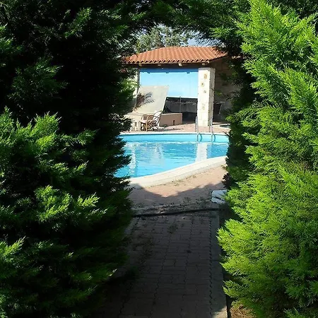Armonia Hotel 2*