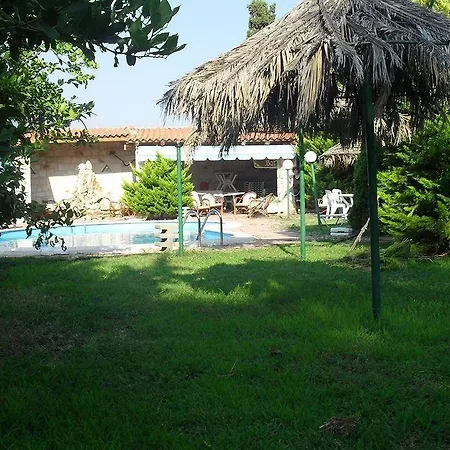Armonia Hotel 2*