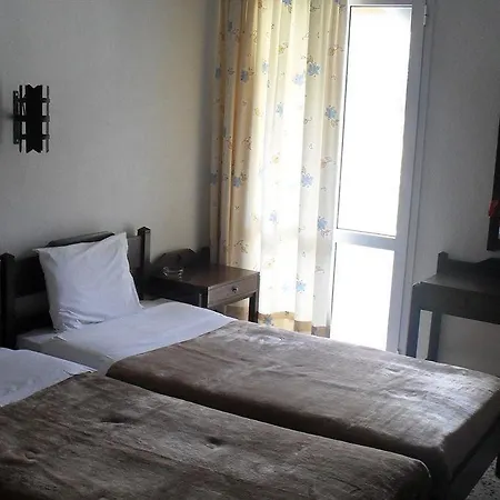 Armonia Hotel