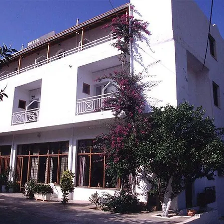 Armonia 2* Chania (Crete)