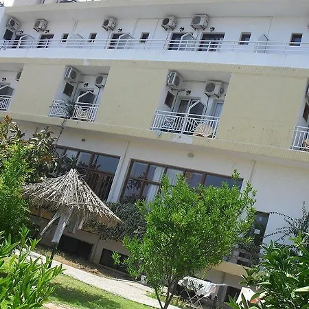 Armonia Hotel Chania (Crete)